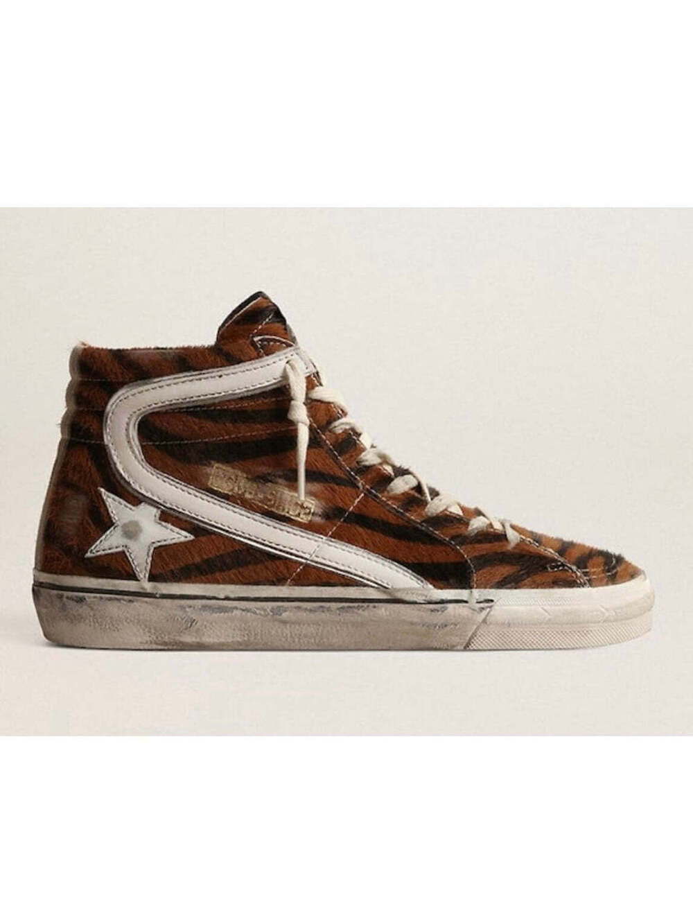 Golden Goose Slide Sneakers(PLEASE REQUEST YOUR SIZE BEFORE PURCHASING)